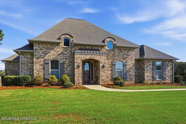 $544,000 | 273 Williams Road, Florence, MS 39073