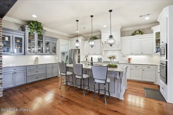 $544,000 | 273 Williams Road, Florence, MS 39073