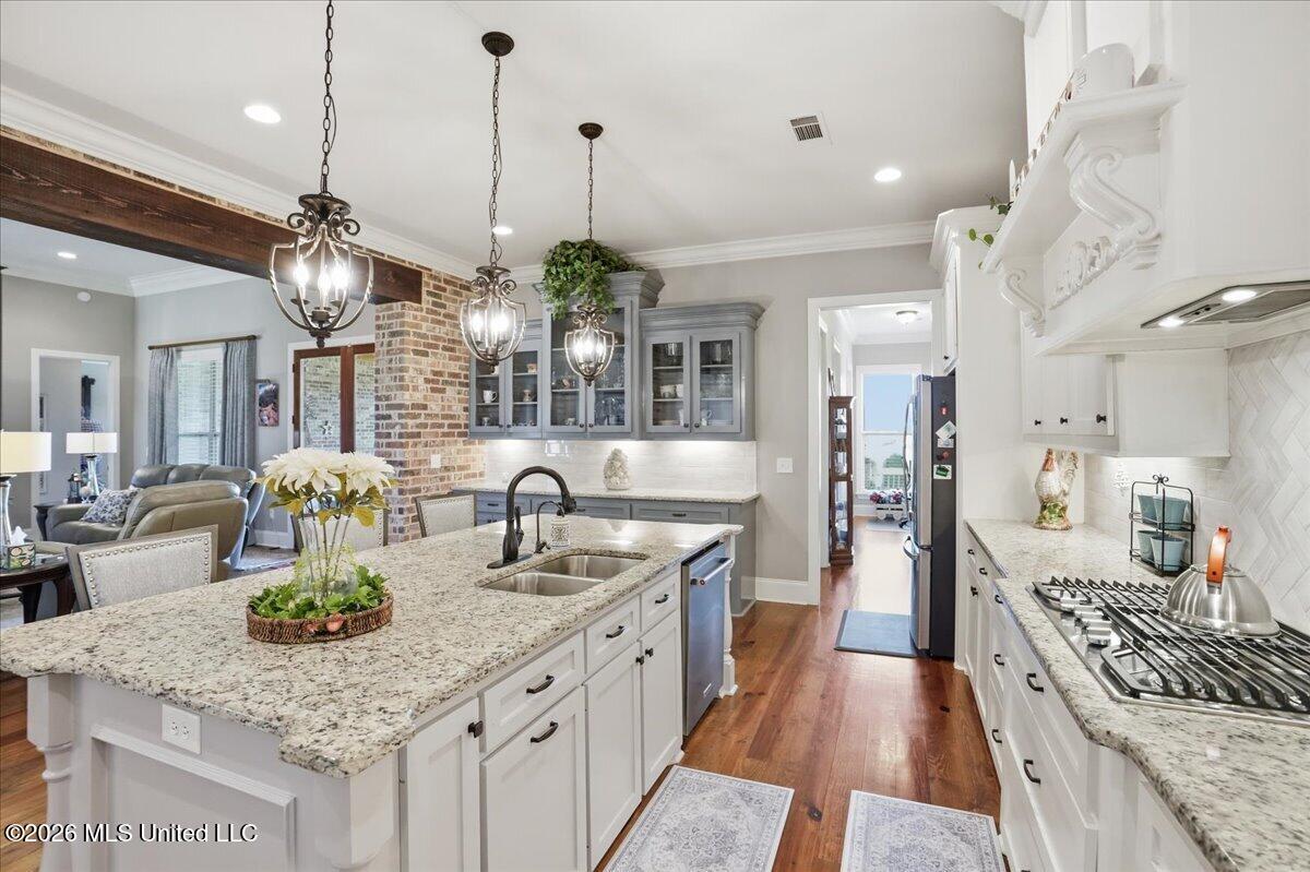 273 Williams Road Florence, MS 39073 - Photo 16 of 64 18-273_Williams_Rd_019