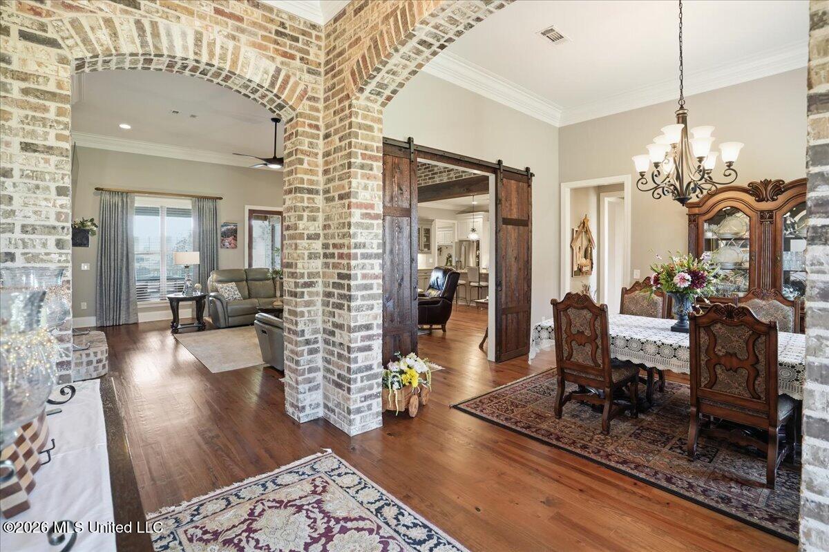 273 Williams Road Florence, MS 39073 - Photo 17 of 64 06-273_Williams_Rd_007