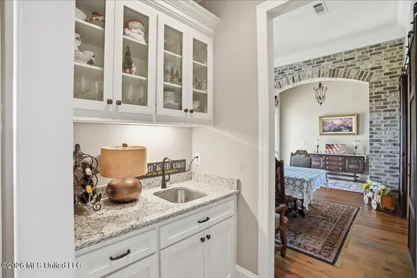 $544,000 | 273 Williams Road, Florence, MS 39073