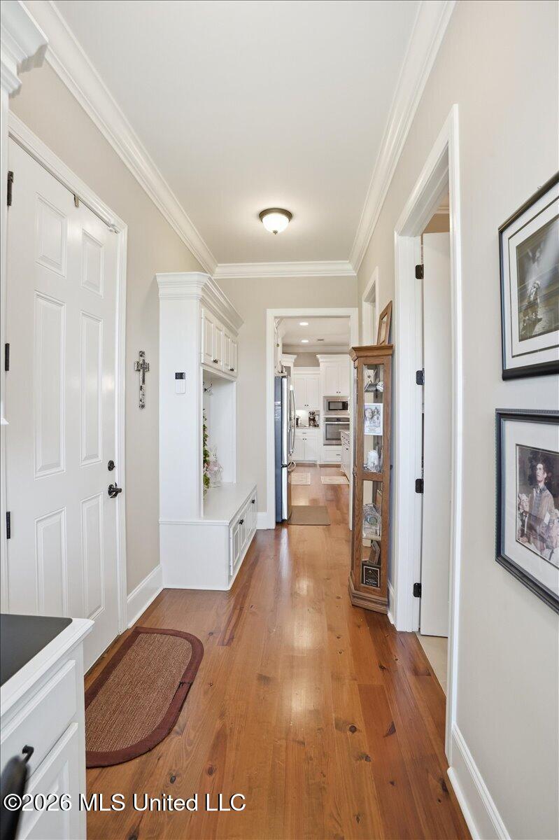 273 Williams Road Florence, MS 39073 - Photo 19 of 64 41-273_Williams_Rd_042