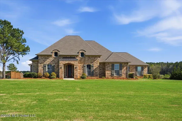 $544,000 | 273 Williams Road, Florence, MS 39073