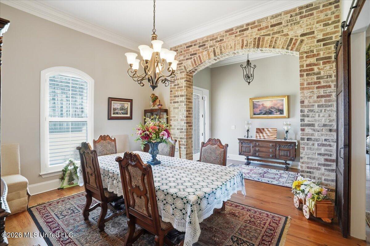 273 Williams Road Florence, MS 39073 - Photo 21 of 64 08-273_Williams_Rd_009