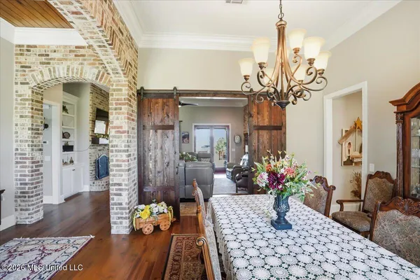 $544,000 | 273 Williams Road, Florence, MS 39073