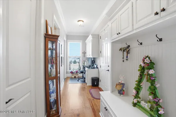 $544,000 | 273 Williams Road, Florence, MS 39073