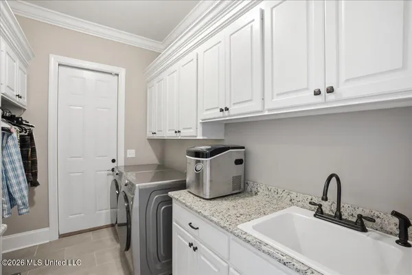 $544,000 | 273 Williams Road, Florence, MS 39073