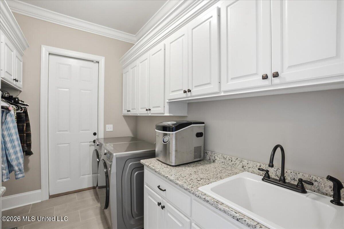 273 Williams Road Florence, MS 39073 - Photo 25 of 64 38-273_Williams_Rd_039