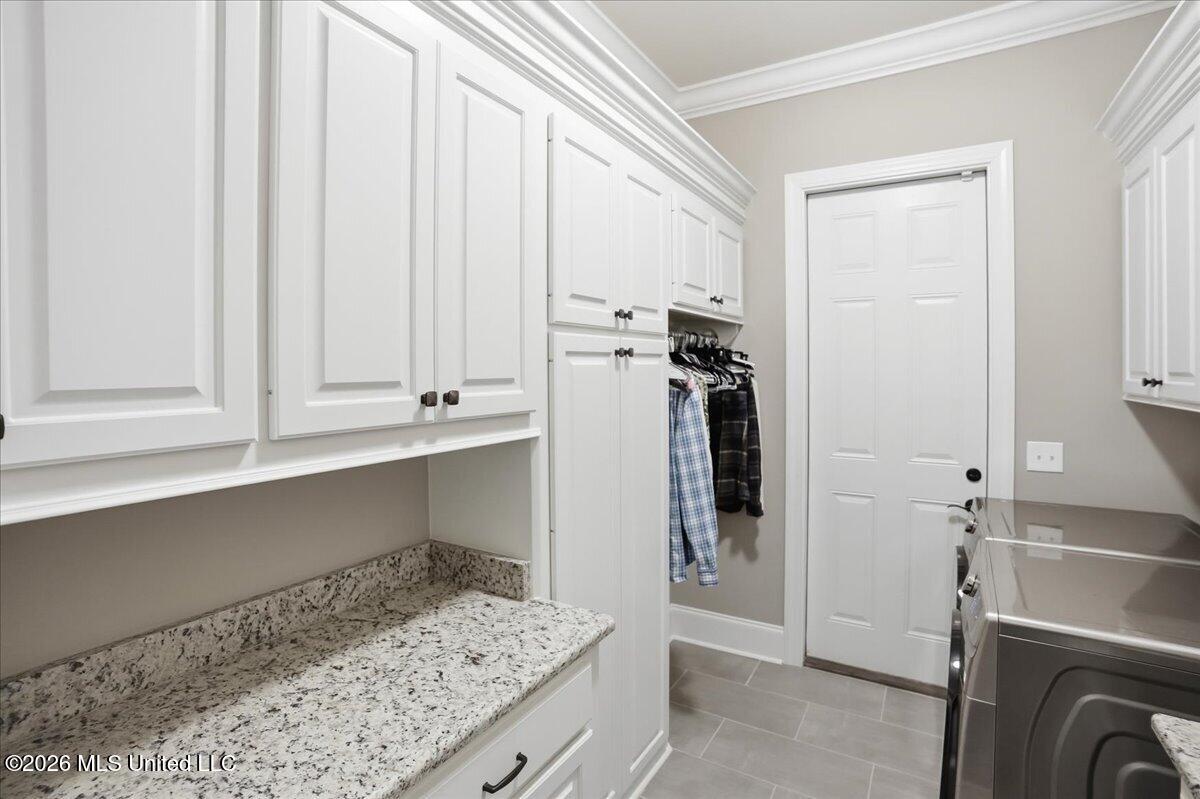 273 Williams Road Florence, MS 39073 - Photo 26 of 64 39-273_Williams_Rd_040