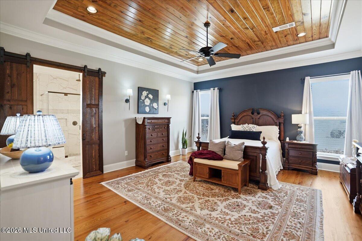 273 Williams Road Florence, MS 39073 - Photo 27 of 64 28-273_Williams_Rd_029