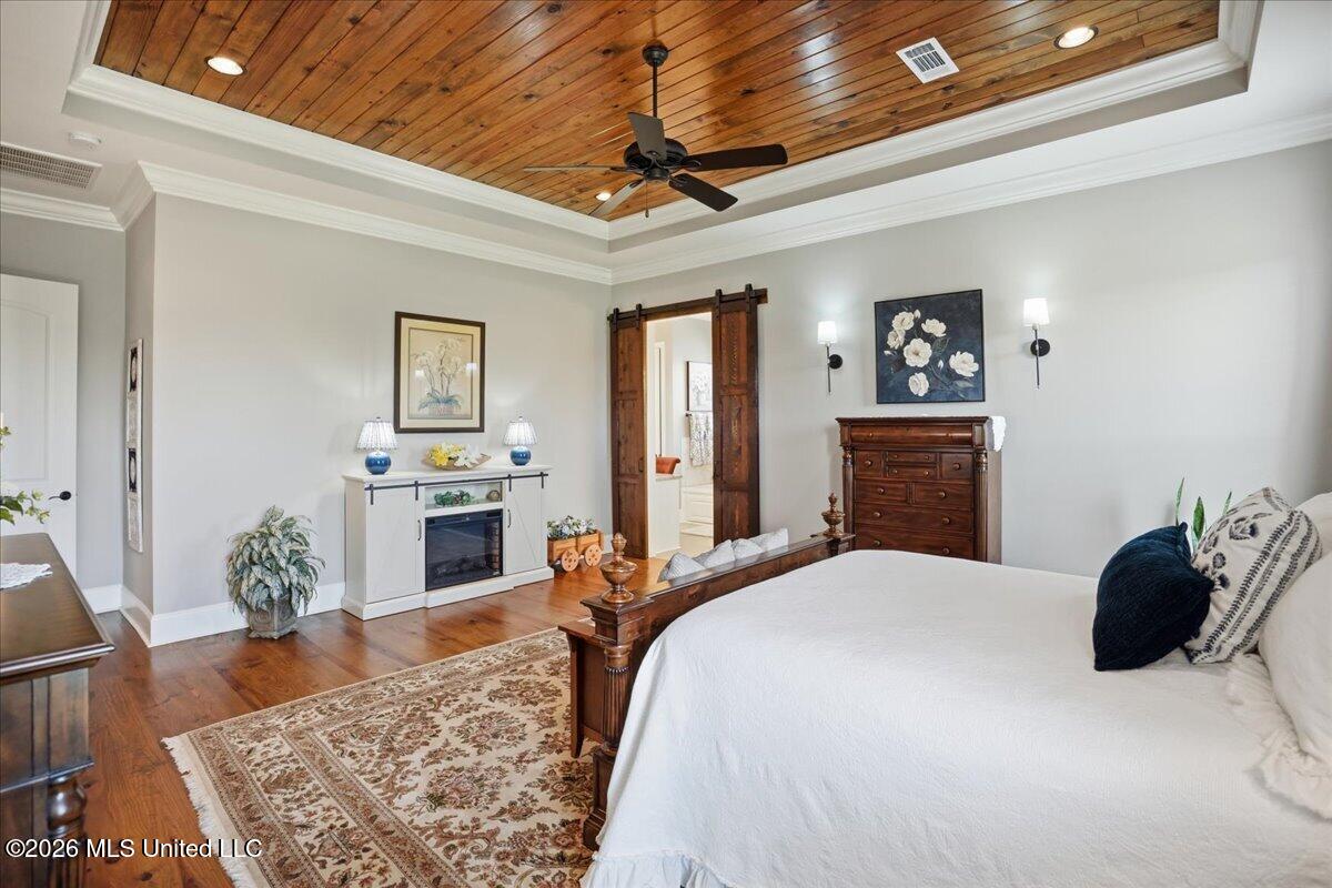 273 Williams Road Florence, MS 39073 - Photo 28 of 64 30-273_Williams_Rd_031