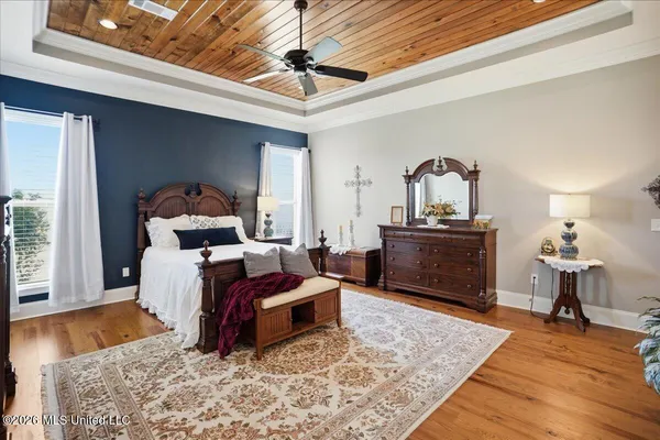 $544,000 | 273 Williams Road, Florence, MS 39073