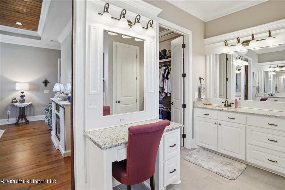 273 Williams Road Florence, MS 39073 - Photo 30 of 64 33-273_Williams_Rd_034