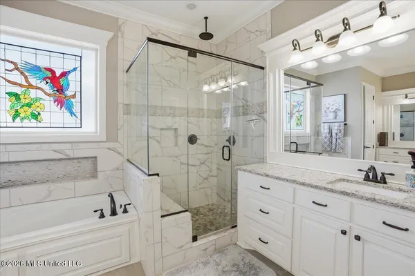 $544,000 | 273 Williams Road, Florence, MS 39073