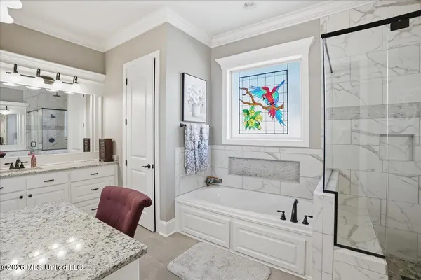 $544,000 | 273 Williams Road, Florence, MS 39073