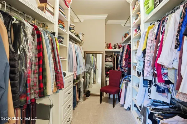 $544,000 | 273 Williams Road, Florence, MS 39073