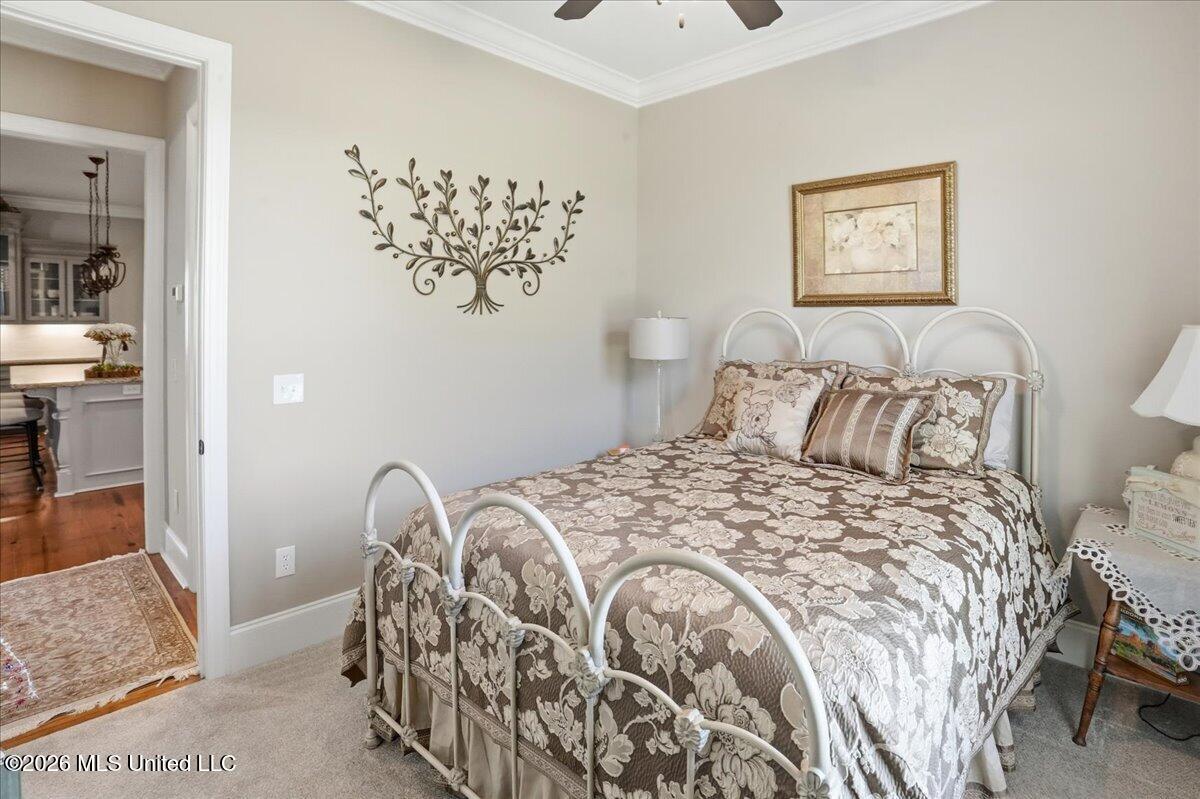 273 Williams Road Florence, MS 39073 - Photo 35 of 64 47-273_Williams_Rd_048