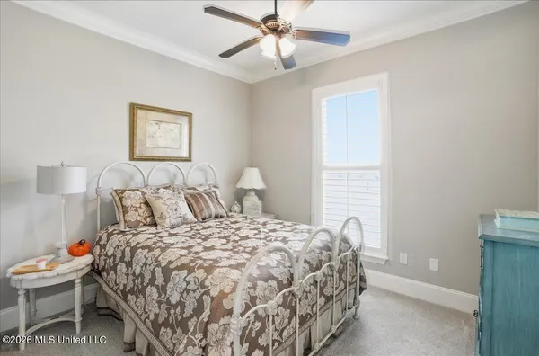 $544,000 | 273 Williams Road, Florence, MS 39073