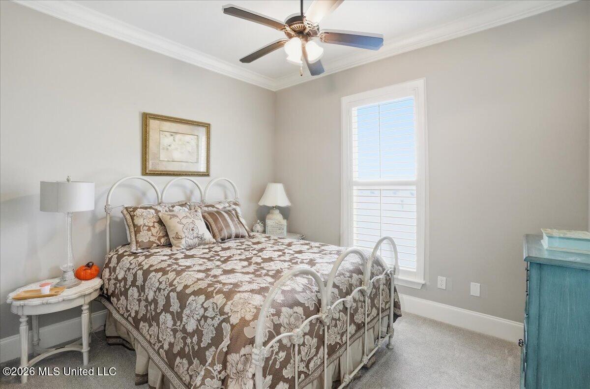 273 Williams Road Florence, MS 39073 - Photo 36 of 64 45-273_Williams_Rd_046