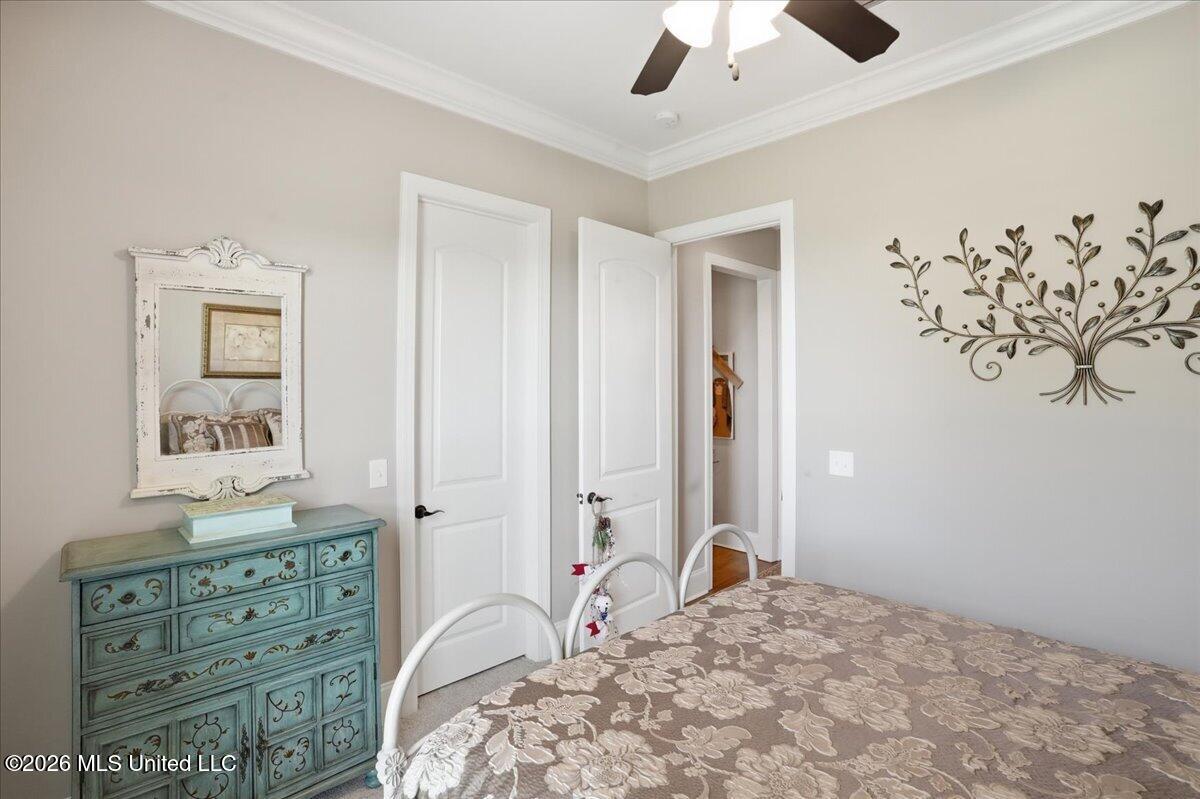 273 Williams Road Florence, MS 39073 - Photo 37 of 64 46-273_Williams_Rd_047