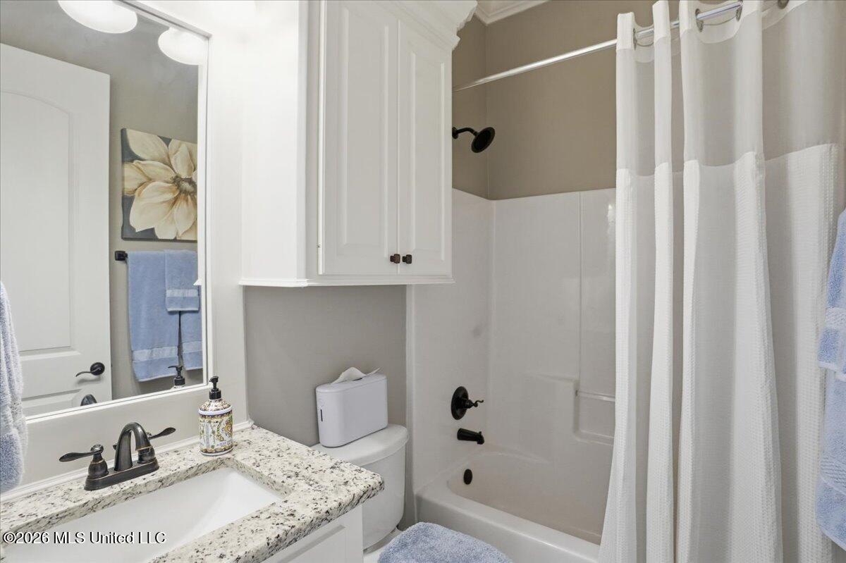 273 Williams Road Florence, MS 39073 - Photo 38 of 64 44-273_Williams_Rd_045