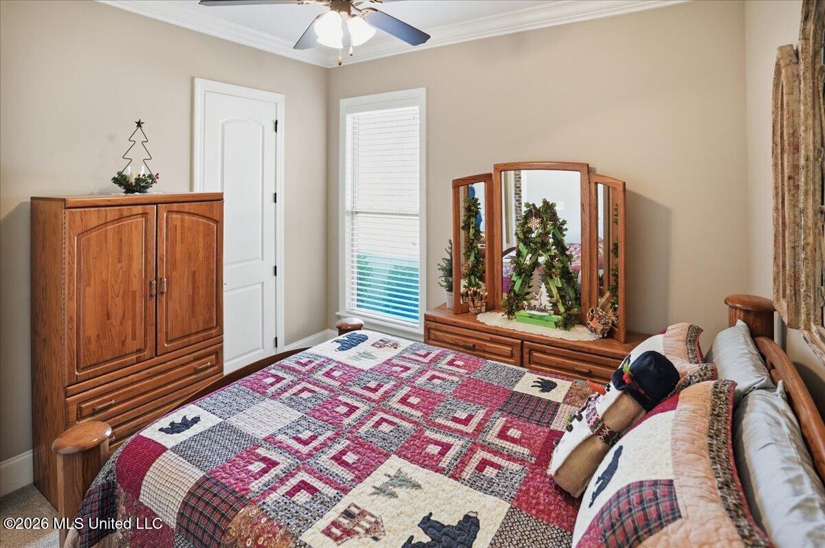 273 Williams Road Florence, MS 39073 - Photo 39 of 64 27-273_Williams_Rd_028