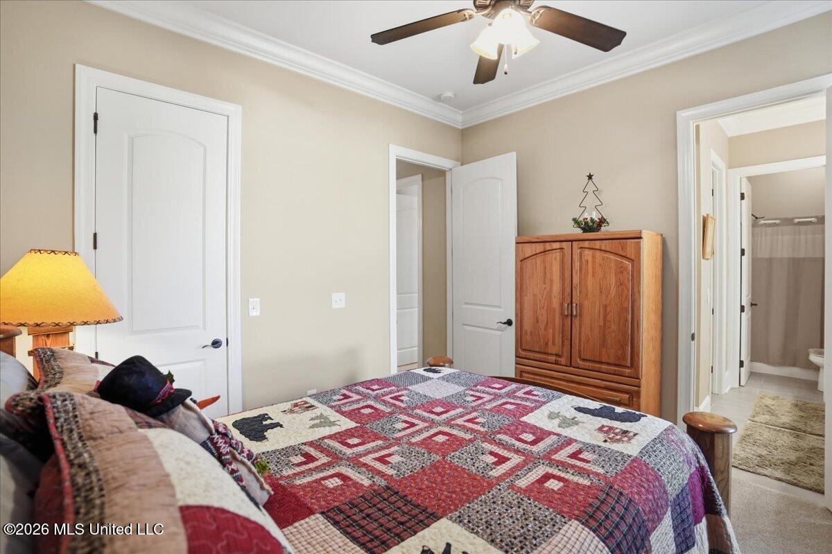 273 Williams Road Florence, MS 39073 - Photo 40 of 64 25-273_Williams_Rd_026