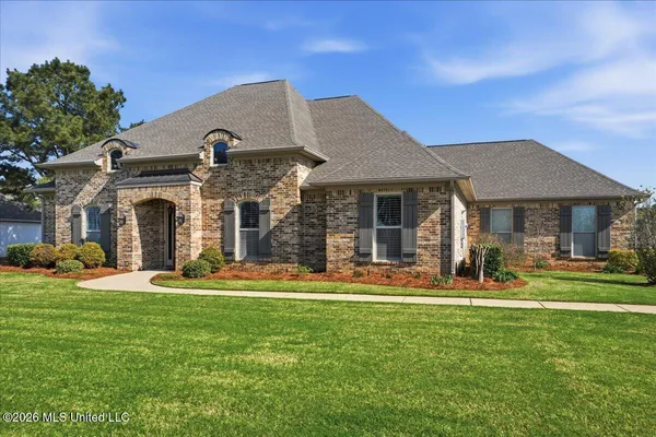 $544,000 | 273 Williams Road, Florence, MS 39073