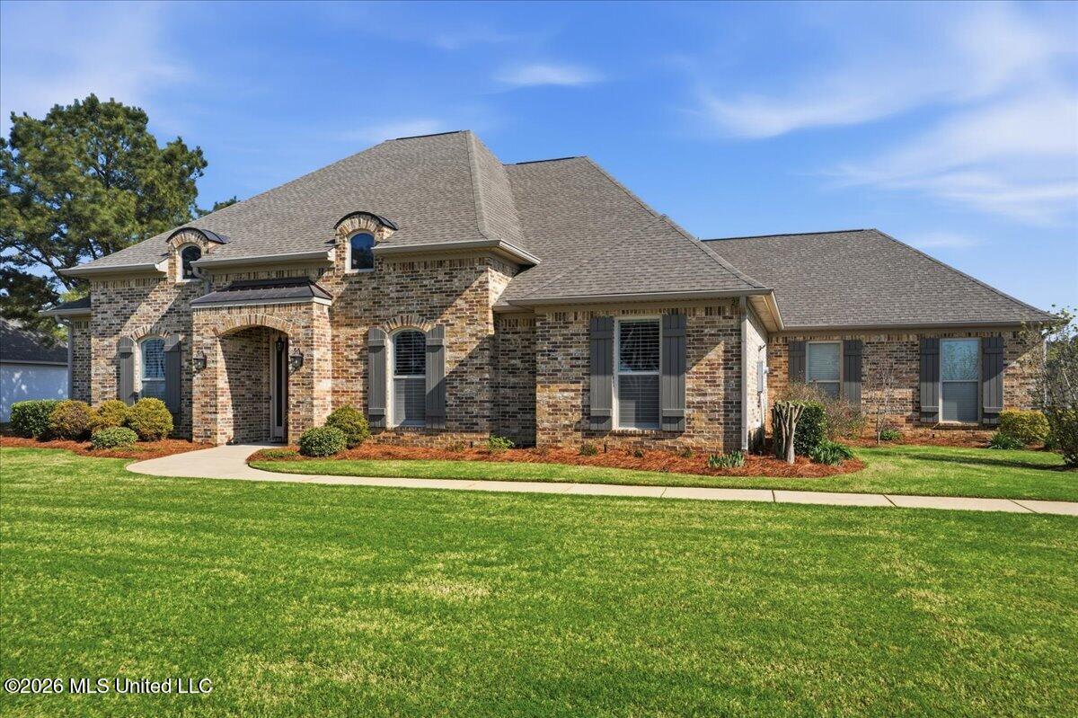 273 Williams Road Florence, MS 39073 - Photo 4 of 64 04-273_Williams_Rd_004