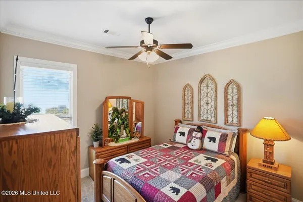 $544,000 | 273 Williams Road, Florence, MS 39073