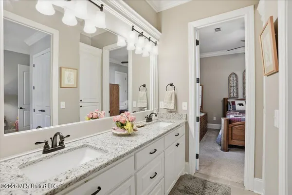 $544,000 | 273 Williams Road, Florence, MS 39073