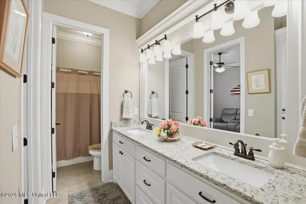 $544,000 | 273 Williams Road, Florence, MS 39073