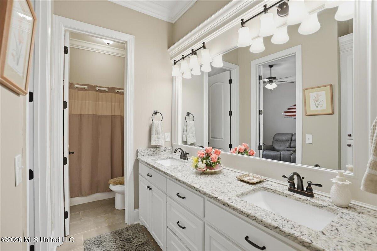 273 Williams Road Florence, MS 39073 - Photo 43 of 64 23-273_Williams_Rd_024