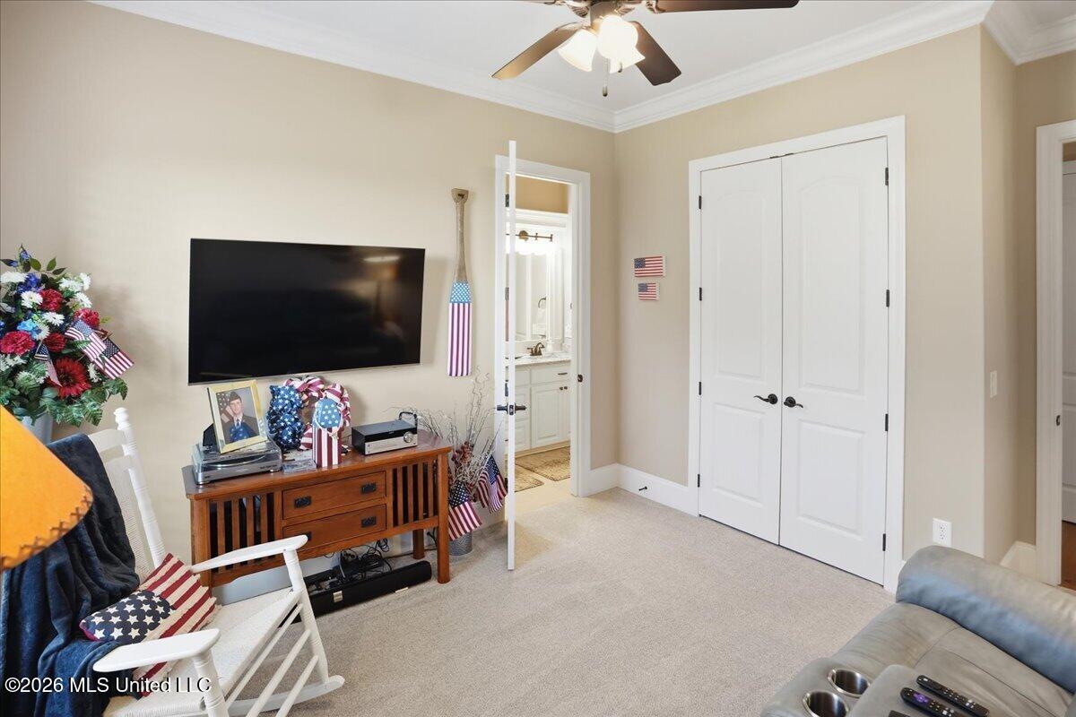 273 Williams Road Florence, MS 39073 - Photo 44 of 64 22-273_Williams_Rd_023