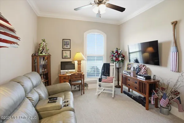 $544,000 | 273 Williams Road, Florence, MS 39073