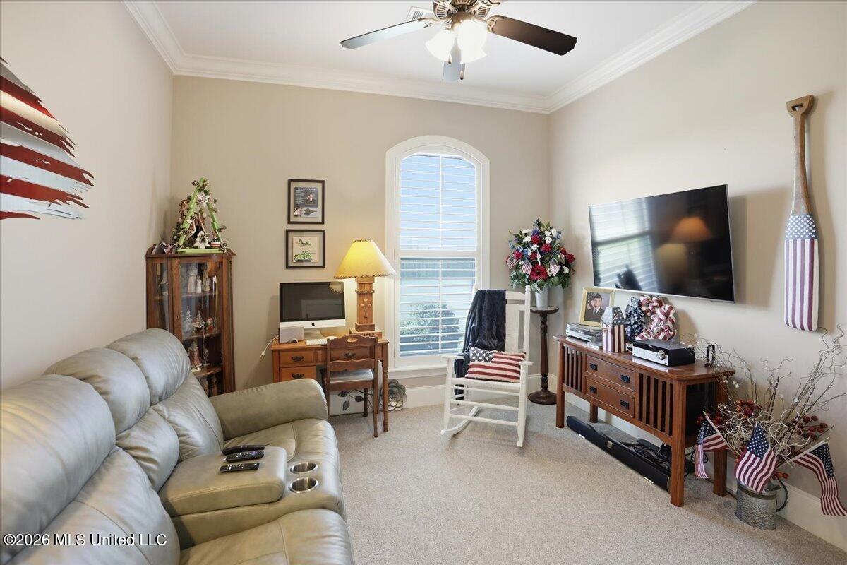 273 Williams Road Florence, MS 39073 - Photo 45 of 64 21-273_Williams_Rd_022