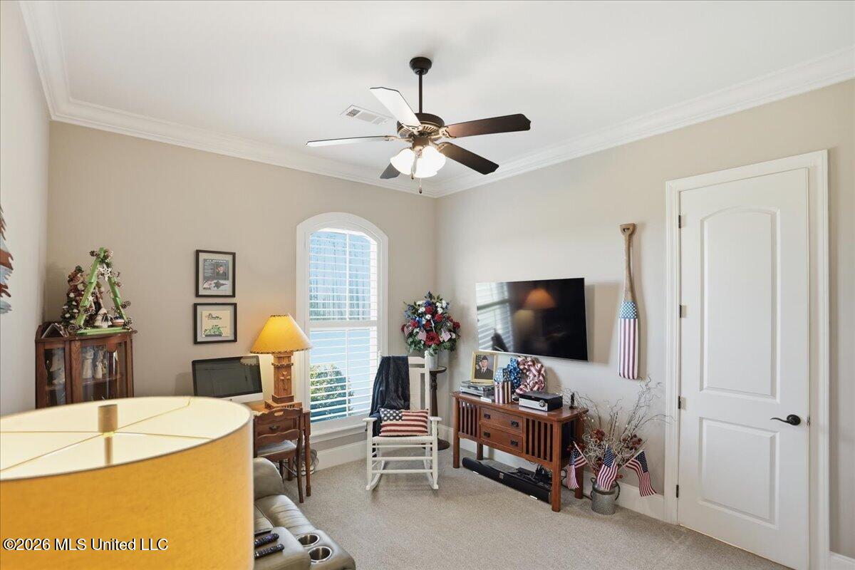 273 Williams Road Florence, MS 39073 - Photo 46 of 64 20-273_Williams_Rd_021