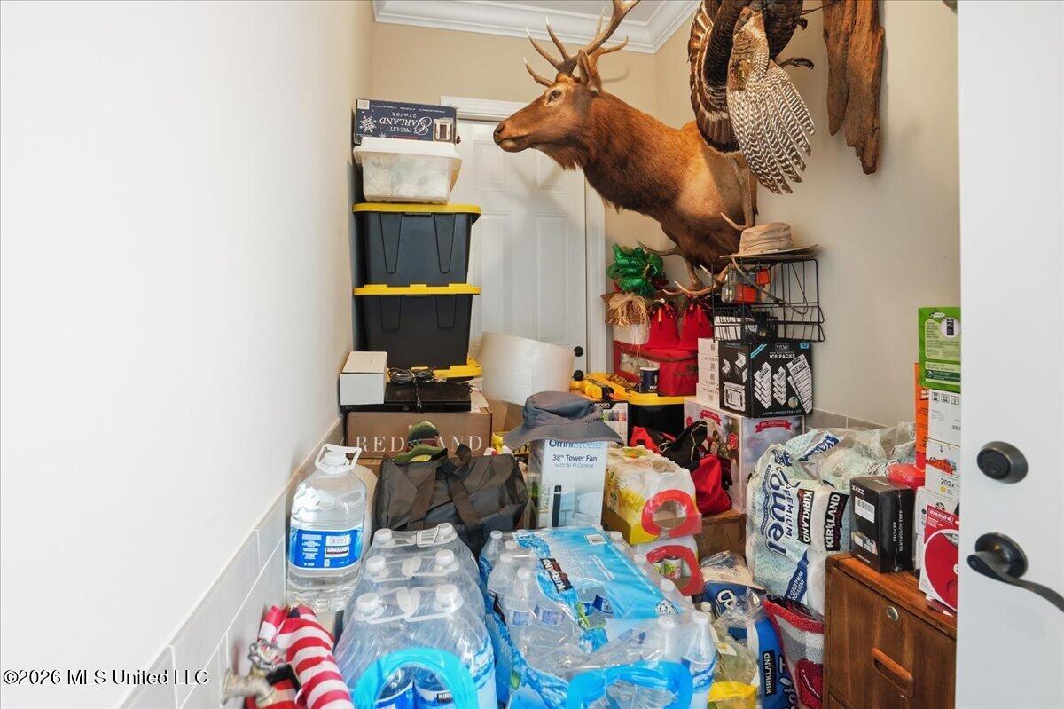 273 Williams Road Florence, MS 39073 - Photo 47 of 64 40-273_Williams_Rd_041