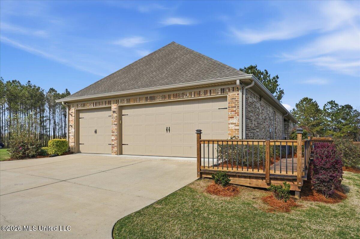 273 Williams Road Florence, MS 39073 - Photo 48 of 64 62-273_Williams_Rd_063