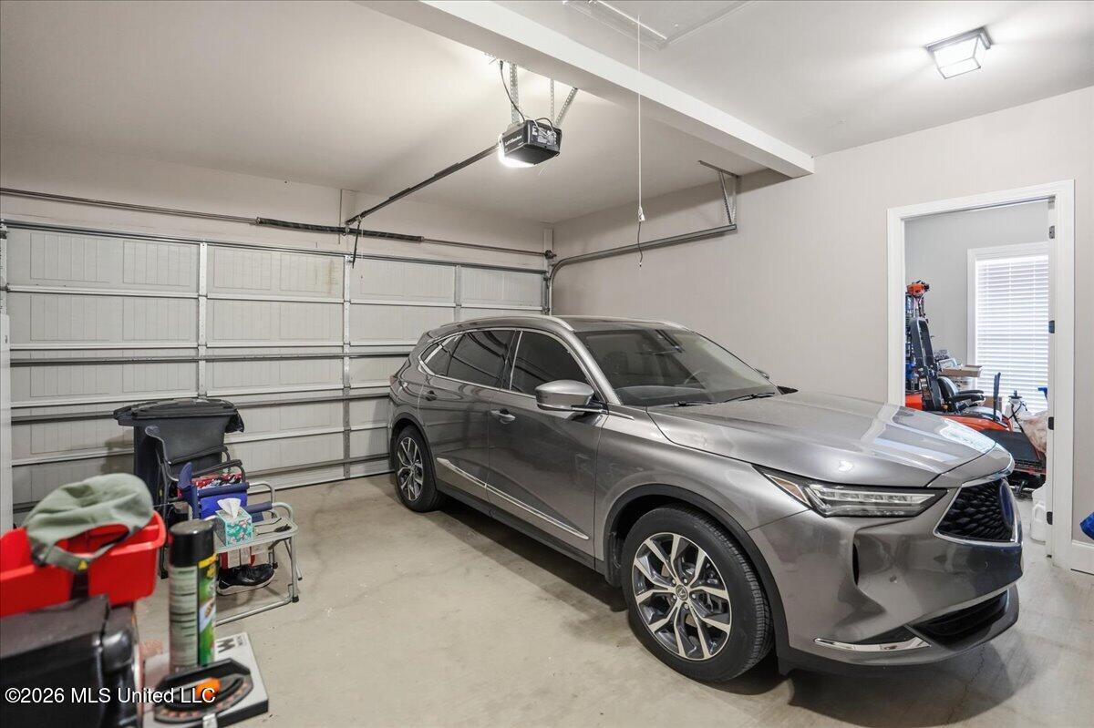 273 Williams Road Florence, MS 39073 - Photo 49 of 64 42-273_Williams_Rd_043