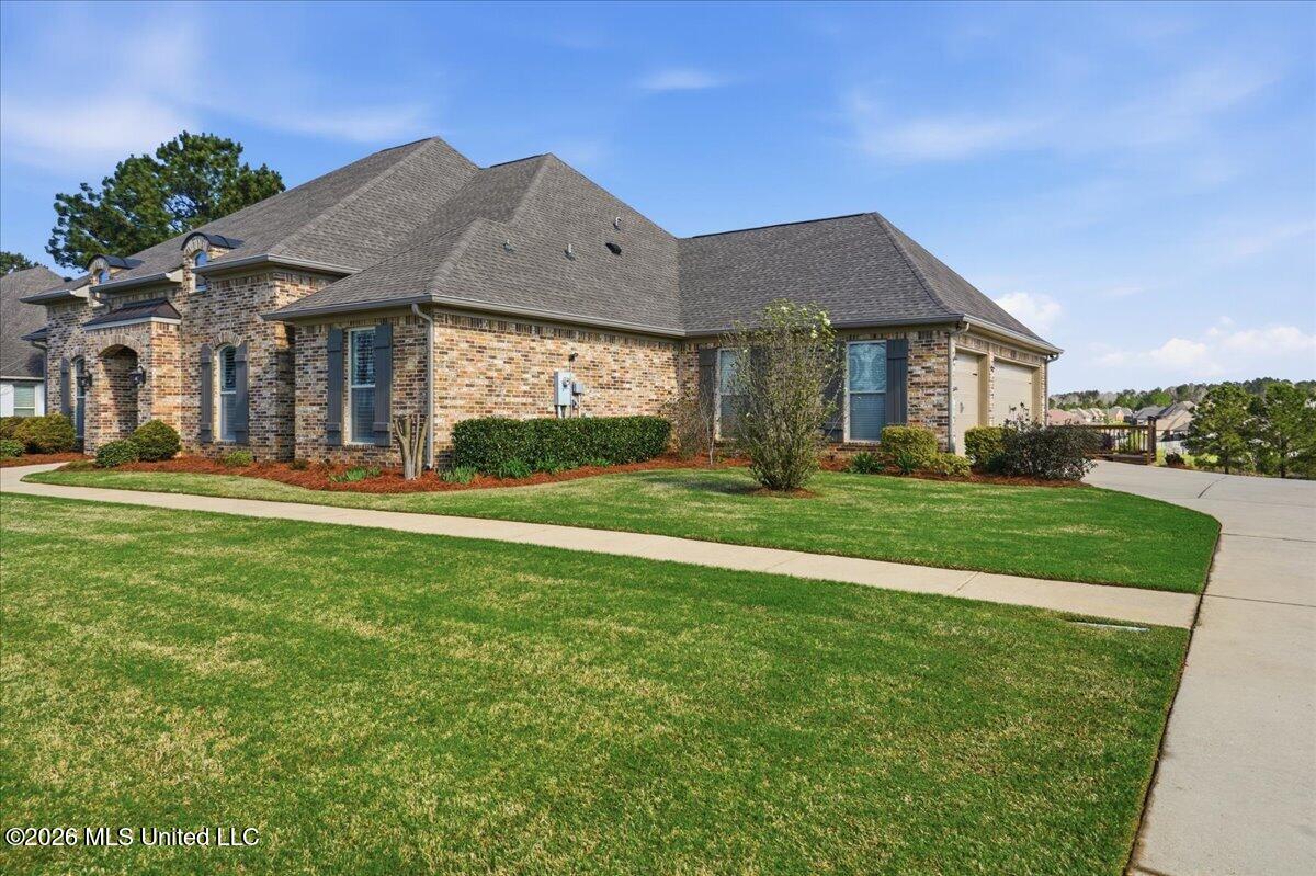 273 Williams Road Florence, MS 39073 - Photo 5 of 64 64-273_Williams_Rd_065