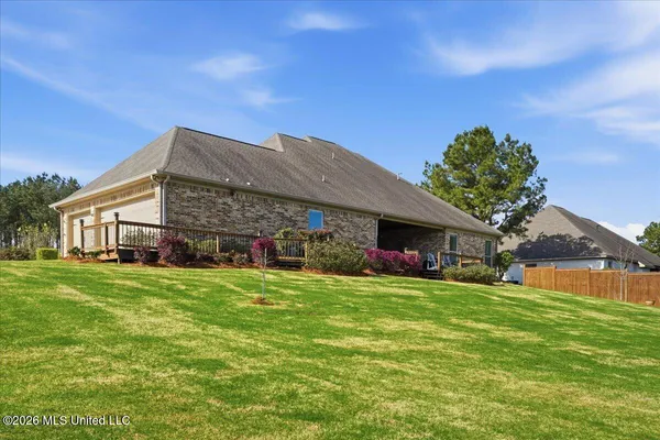 $544,000 | 273 Williams Road, Florence, MS 39073
