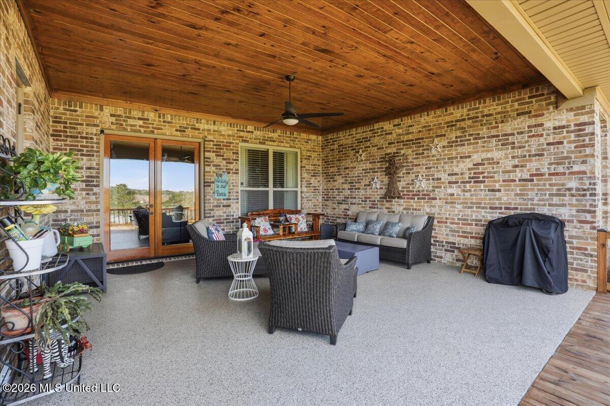 273 Williams Road Florence, MS 39073 - Photo 52 of 64 50-273_Williams_Rd_051