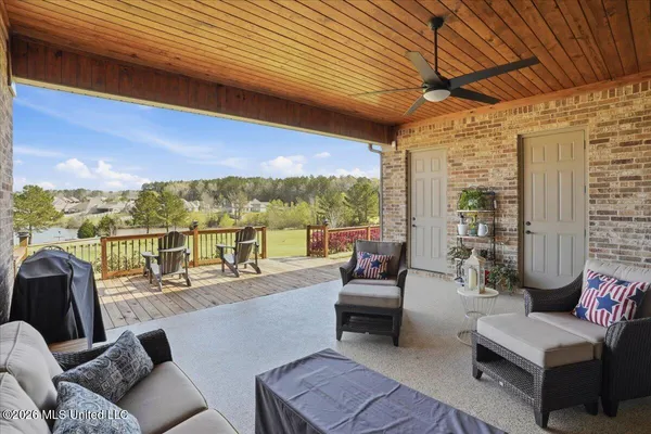 $544,000 | 273 Williams Road, Florence, MS 39073