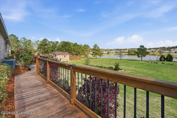 $544,000 | 273 Williams Road, Florence, MS 39073