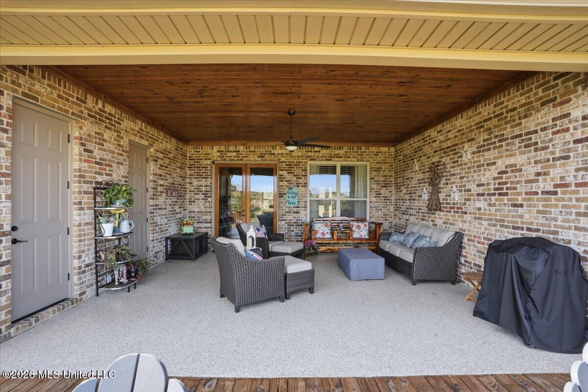 273 Williams Road Florence, MS 39073 - Photo 55 of 64 49-273_Williams_Rd_050