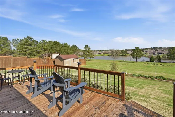 $544,000 | 273 Williams Road, Florence, MS 39073