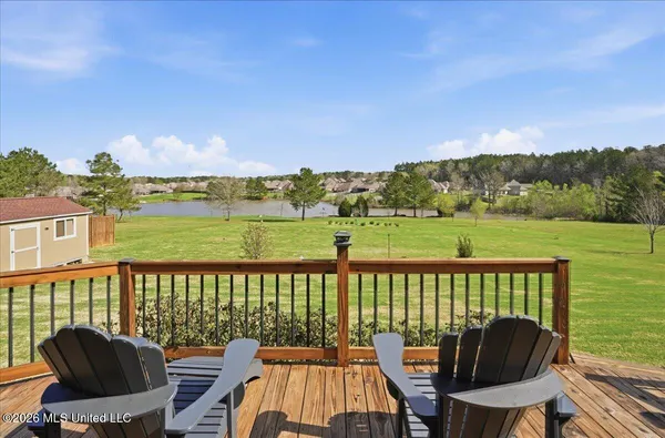 $544,000 | 273 Williams Road, Florence, MS 39073