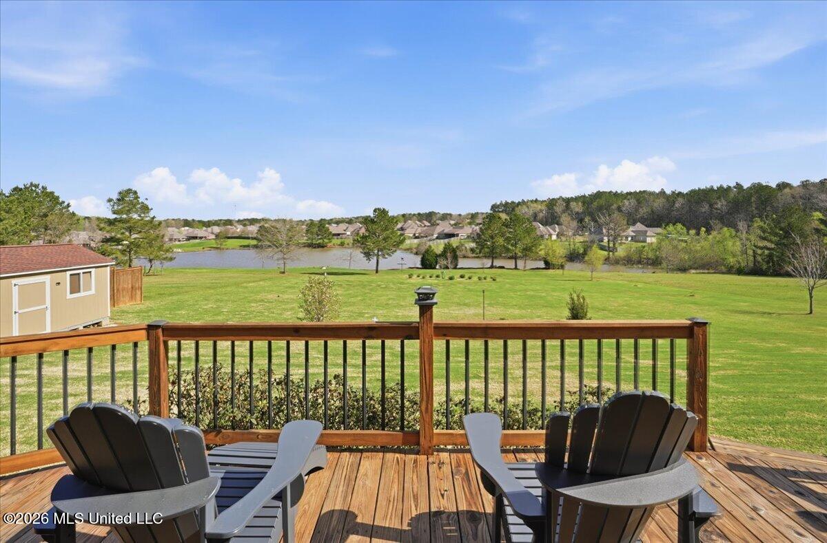 273 Williams Road Florence, MS 39073 - Photo 57 of 64 52-273_Williams_Rd_053