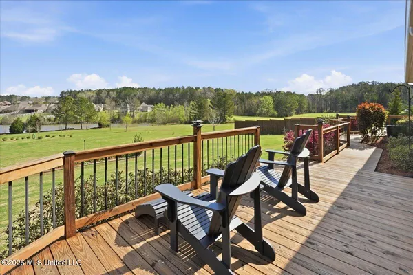 $544,000 | 273 Williams Road, Florence, MS 39073